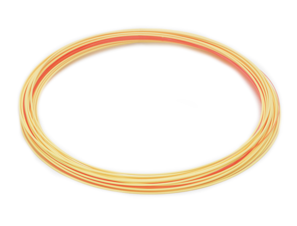 RIO Technical Euro Nymph Shorty Coil RIO Technical Euro Nymph Shorty Coil